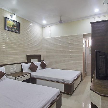 Plaza Guest House 孟买 外观 照片
